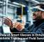 The Role of Smart Glasses in Enhancing Workforce Training and Field Services